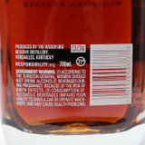 [Weekend Sale] Woodford Reserve Master's Collection Madeira Cask Finish Whiskey, Kentucky, USA 25K07188

