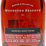 [Weekend Sale] Woodford Reserve Master's Collection Madeira Cask Finish Whiskey, Kentucky, USA 25K07188
