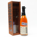 Booker's Batch 2024-01 'Springfield Batch' Kentucky Straight Bourbon Whiskey, USA 25K07105