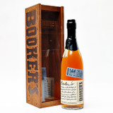 Booker's Batch 2021-04 'Noe Strangers Batch' Kentucky Straight Bourbon Whiskey, USA 25K0797