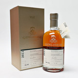 2011 Glenglassaugh Rare Cask Release 11 Year Old Single Malt Scotch Whisky, Highlands, Scotland 25K07139
