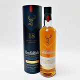 [Weekend Sale] Glenfiddich 18 Year Old Single Malt Scotch Whisky, Speyside, Scotland 25K07134