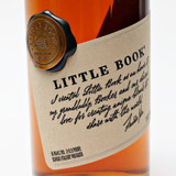 [Weekend Sale] Little Book 'Chapter 5 The Invitation' Blended Whisky, Kentucky, USA 25K07154