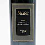 [Weekend Sale] 2022 Shafer Vineyards TD-9, Napa Valley, USA 25i12161
