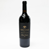 [Weekend Sale] 2015 Heritance 'Beckstoffer Georges III' Cabernet Sauvignon, Rutherford, USA 25J1414

