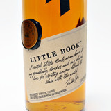 [Weekend Sale] Little Book 'Chapter 2 Noe Simple Task' Blended Whisky, Kentucky, USA 25K1005