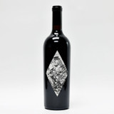 [Weekend Sale] 2021 Vice Versa 'Spinning Plates' Cabernet Sauvignon, Napa Valley, USA [black and white label] 25K1358
