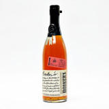 Booker's Batch 2025-01 'Barry's Batch' Kentucky Straight Bourbon Whiskey, USA [no box] 25K1309