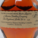 Blanton's The Original Single Barrel Kentucky Straight Bourbon Whiskey, USA 25K1704