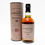 The Balvenie Pedro Ximenez Cask 18 Year Old Single Malt Scotch Whisky, Speyside, Scotland 25K0788