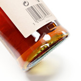 The Balvenie Pedro Ximenez Cask 18 Year Old Single Malt Scotch Whisky, Speyside, Scotland 25K0788