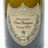 2012 Dom Perignon Brut, Champagne, France 25K1903