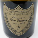 2012 Dom Perignon Brut, Champagne, France 25K1903