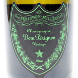 2012 Dom Perignon Luminous Collection Brut Millesime, Champagne, France [back label issue] 25K1904