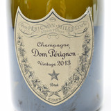 2013 Dom Perignon Brut, Champagne, France [label issue] 25K1902
