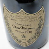 2013 Dom Perignon Brut, Champagne, France [label issue] 25K1902