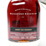 Woodford Reserve Master's Collection 'Sweet Oak Bourbon' Kentucky Straight Whiskey, USA 25K2105