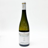2022 Vignobles de la Coulee de Serrant Savennieres Les Vieux Clos, Loire, France 25K2418