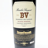 2021 Beaulieu Vineyard BV Georges de Latour Private Reserve Cabernet Sauvignon, Napa Valley, USA 25K2409