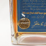 Blood Oath Pact No. 7 Kentucky Straight Bourbon Whiskey, USA [box issue] 23I1902
