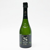 2013 Salon Cuvee 'S' Le Mesnil Blanc de Blancs Brut, Champagne, France 25K2633