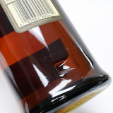 Glenfiddich 18 Year Old Single Malt Scotch Whisky, Speyside, Scotland [low fill] 25K2510