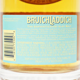 Bruichladdich 10 Year Old Single Malt Scotch Whisky, Islay, Scotland [damaged box] 25K2522