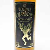 Chamucos Tequila Extra Anejo, Jalisco, Mexico 25K25270