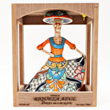 [Weekend Sale] Riqueza Cultural Azul Tequila Anejo, Jalisco, Mexico 23H1022