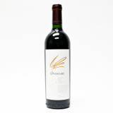 Opus One Overture, Napa Valley, USA [label issue] 25K2639