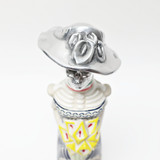 [Weekend Sale] Riqueza Cultural Cultural Catrina Ceramica Tequila Anejo, Jalisco, Mexico 23H1031