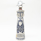 [Weekend Sale] Riqueza Cultural Cultural Catrina Ceramica Tequila Anejo, Jalisco, Mexico 23H1031