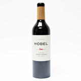 2014 Hobel 'The Figure' Cabernet Sauvignon, Napa Valley, USA 25K2638