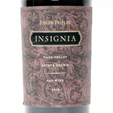 2012 Joseph Phelps Insignia, Napa Valley, USA [capsule issue] 25K2635