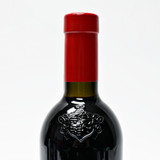 2016 Penfolds Bin 707 Cabernet Sauvignon, South Australia [top shoulder] 25M0458