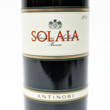 2022 Marchesi Antinori Solaia Toscana IGT, Tuscany, Italy 25M0482