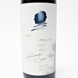 1500ml 2022 Opus One, Napa Valley, USA [stained label] 25M0465