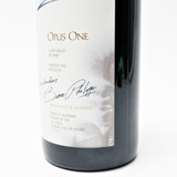 1500ml 2022 Opus One, Napa Valley, USA [stained label] 25M0465