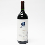 1500ml 2022 Opus One, Napa Valley, USA [stained label] 25M0465