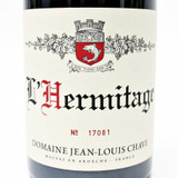 2016 Domaine Jean-Louis Chave Hermitage, Rhone, France 25M0417