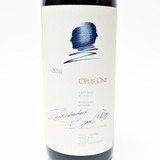 1500ml 2011 Opus One, Napa Valley, USA 25M04104