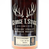 George T. Stagg Straight Bourbon Whiskey, Kentucky, USA [135, 2023] 25M0424