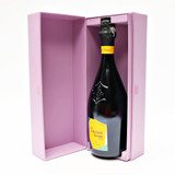 2015 Veuve Clicquot Ponsardin La Grande Dame Brut, Champagne, France 25M0901