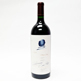 1500ml 2022 Opus One, Napa Valley, USA [label issue] 25M0464