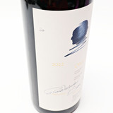 1500ml 2022 Opus One, Napa Valley, USA [label issue] 25M0464