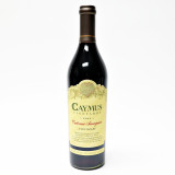 2021 Caymus Vineyards Cabernet Sauvignon, Napa Valley, USA 25M0402