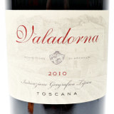 2010 Arcanum 'Valadorna' Toscana IGT, Tuscany, Italy 25M0410