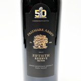 [Weekend Sale] 2013 Freemark Abbey 'Fiftieth Reserve' Red, Spring Mountain District, USA [capsule issue] 25M0422