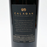 2017 Caladan Cabernet Franc, Napa Valley, USA 25M0412