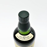 The Hakushu 12 Year Old Single Malt Whisky, Japan [no box] 25M1138